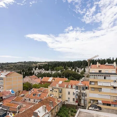 Enchanting Tailor Made Duplex Apartment