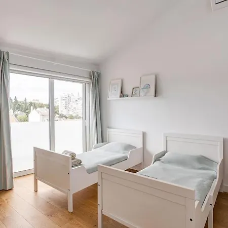 Enchanting Tailor Made Duplex Lisboa