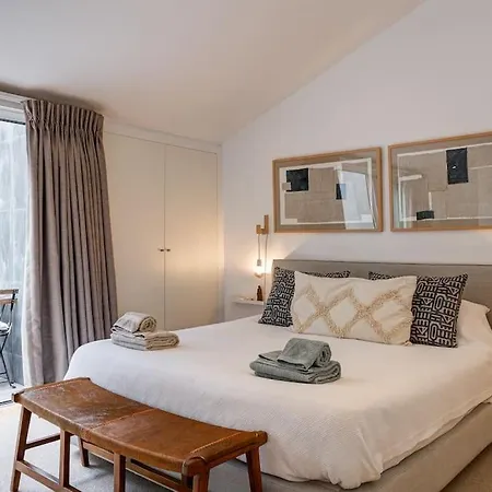 Apartmán Enchanting Tailor Made Duplex