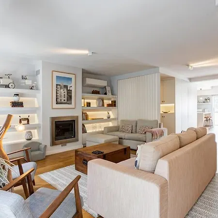 Enchanting Tailor Made Duplex Lisboa