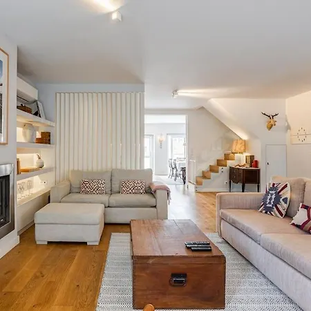 Apartmán Enchanting Tailor Made Duplex