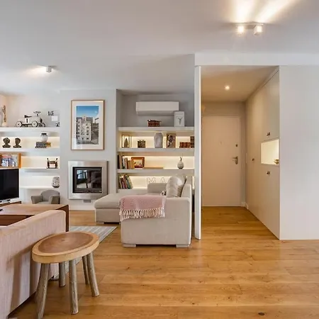 Apartmán Enchanting Tailor Made Duplex *